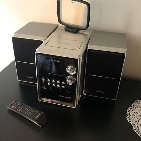 피렌체 Casa De Pepi 아파트 외부 사진