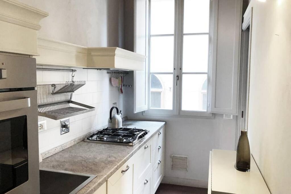 피렌체 Casa De Pepi 아파트 외부 사진