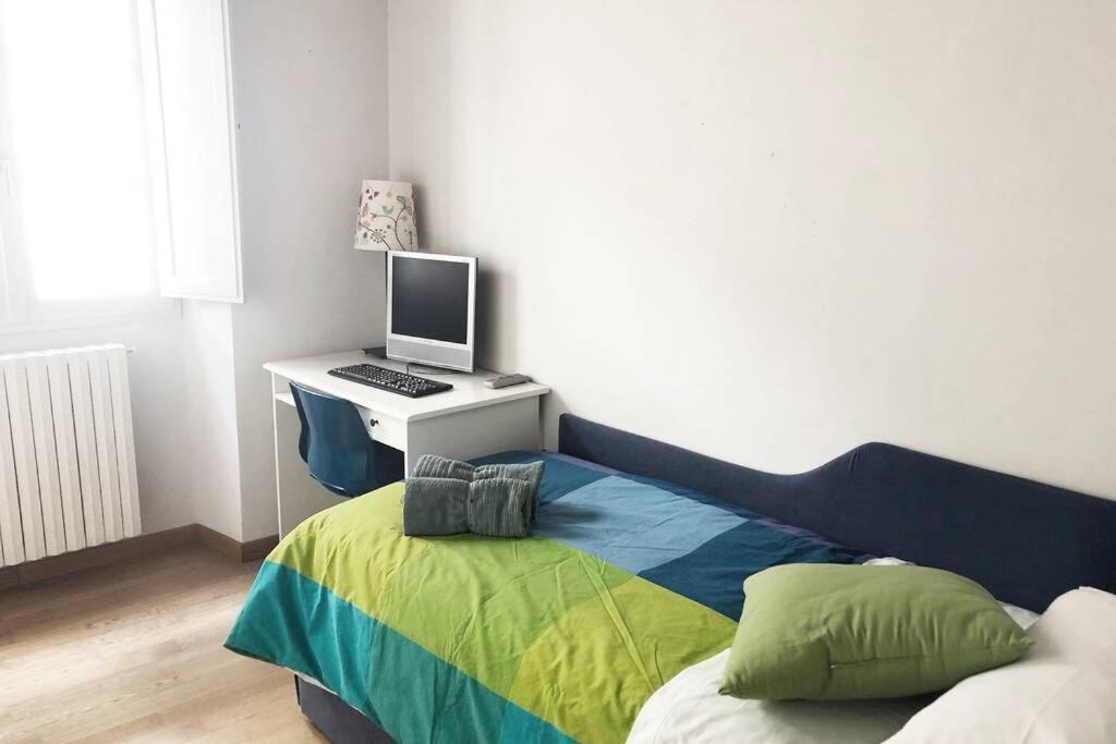 피렌체 Casa De Pepi 아파트 외부 사진